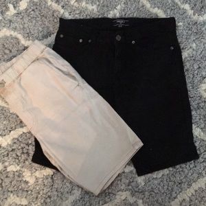 2-4-1: Men’s Shorts 😎